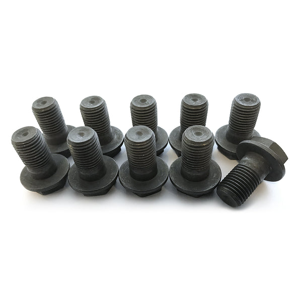14mm Ring Gear Bolt Package of 10