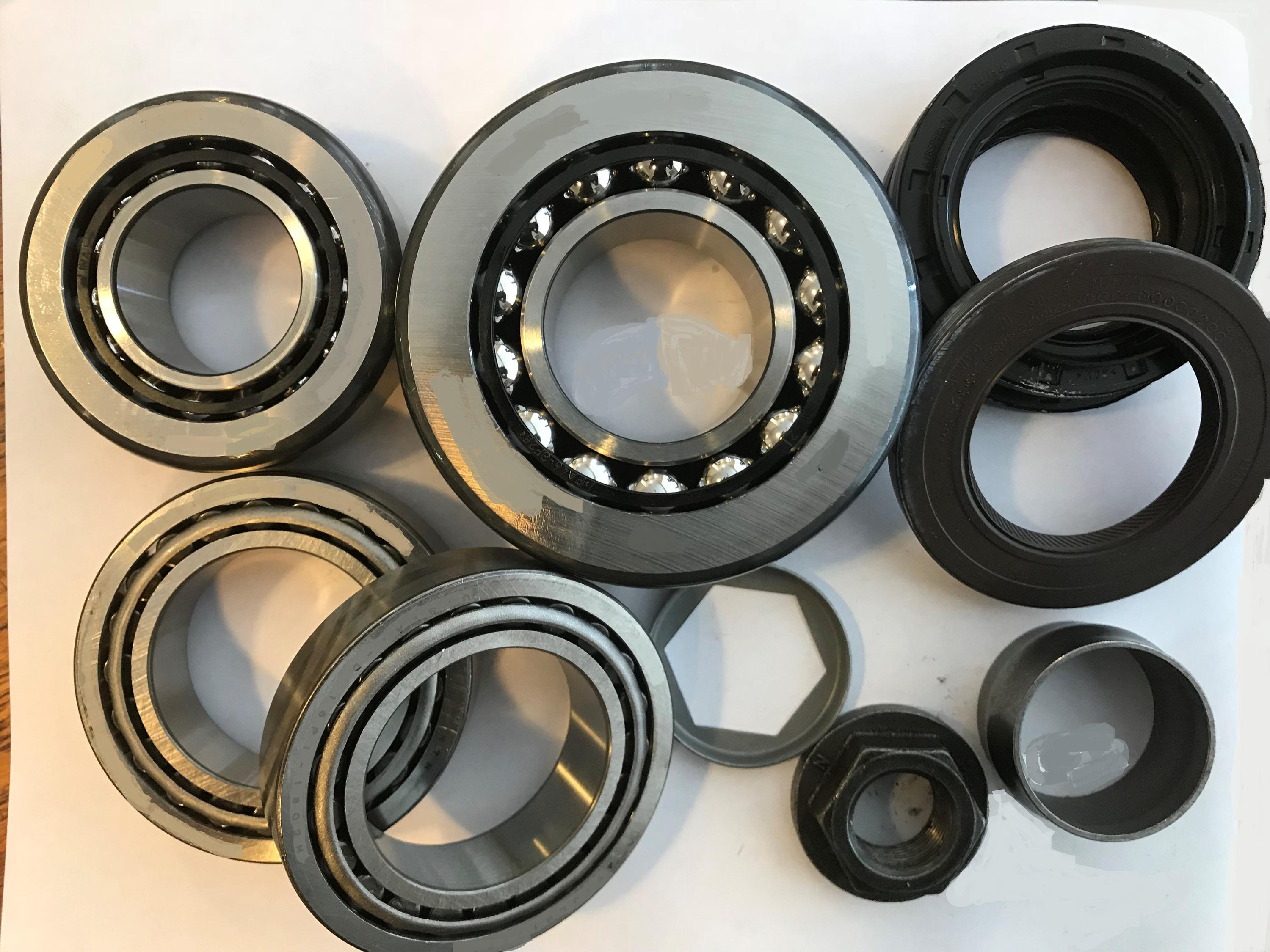 E9X M3 Differential Rebuild Kit | Diffsonline