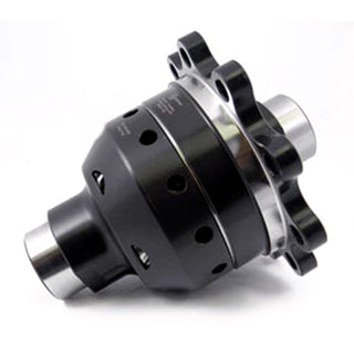 Wavetrac for 210MM differentials (E92M3, E46M3, E6XM6, E6XM5) (output flanges required, not included)